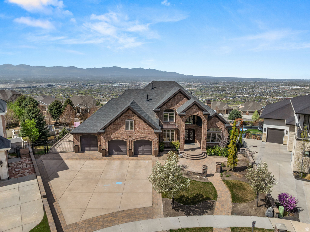 14032 S CANYON VISTA LN Draper, UT 84020