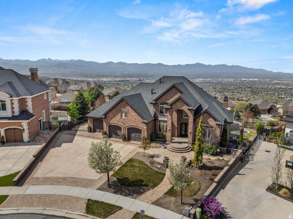 14032 S CANYON VISTA LN Draper, UT 84020