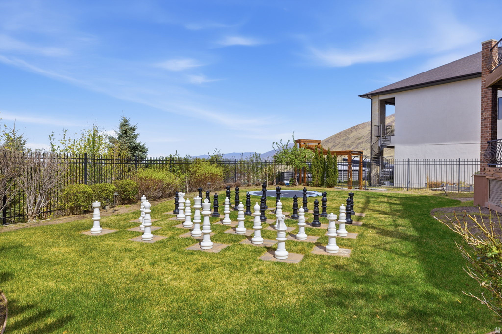 14032 S CANYON VISTA LN Draper, UT 84020