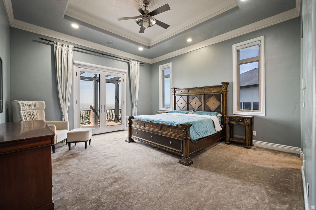 14032 S CANYON VISTA LN Draper, UT 84020