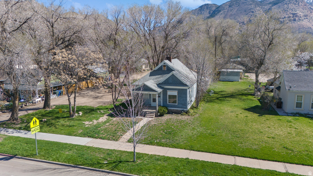 2240 MONROE BLVD Ogden, UT 84401