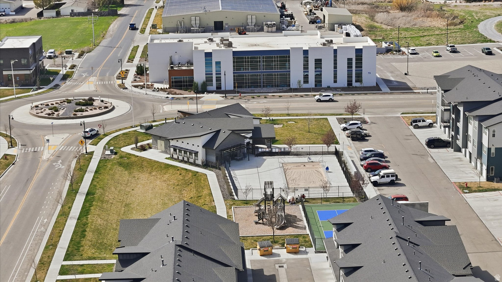 462 W 40 S #K302 Providence, UT 84332