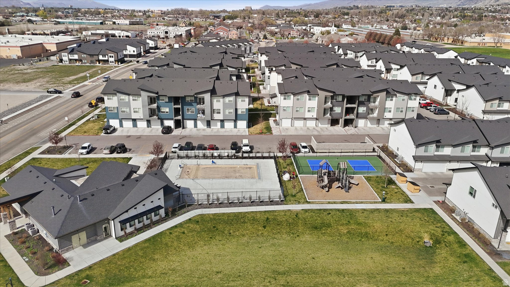 462 W 40 S #K302 Providence, UT 84332