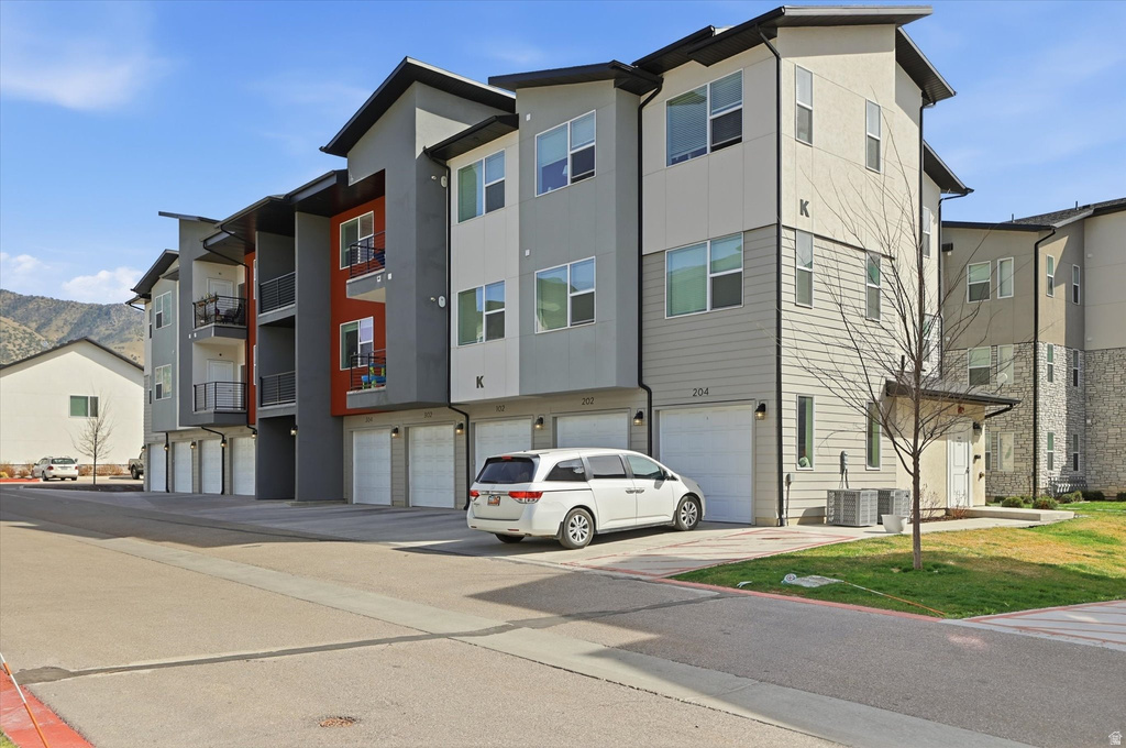 462 W 40 S #K302 Providence, UT 84332