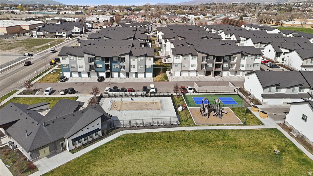 462 W 40 S #K302 Providence, UT 84332