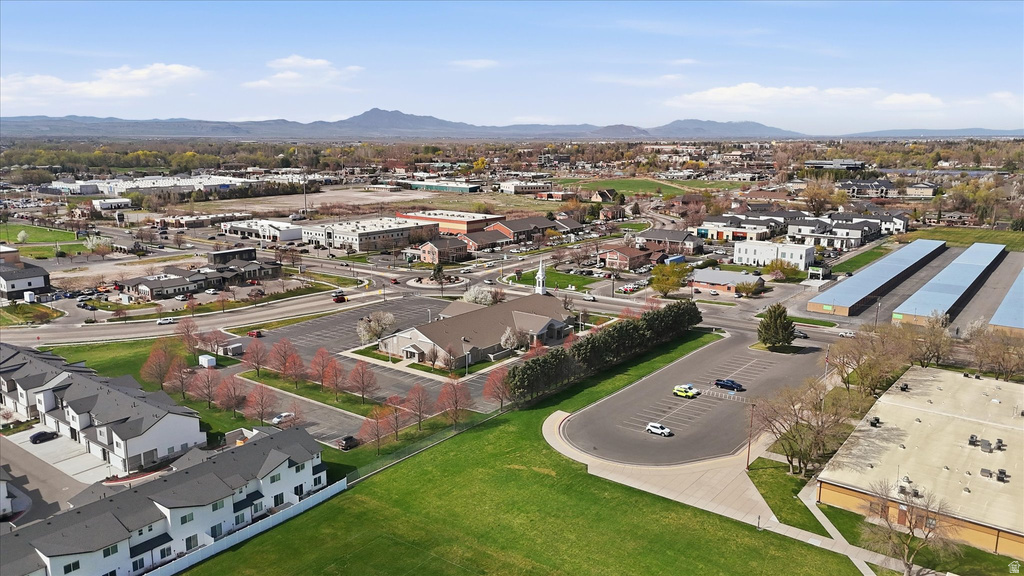 462 W 40 S #K302 Providence, UT 84332