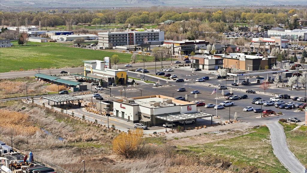 462 W 40 S #K302 Providence, UT 84332