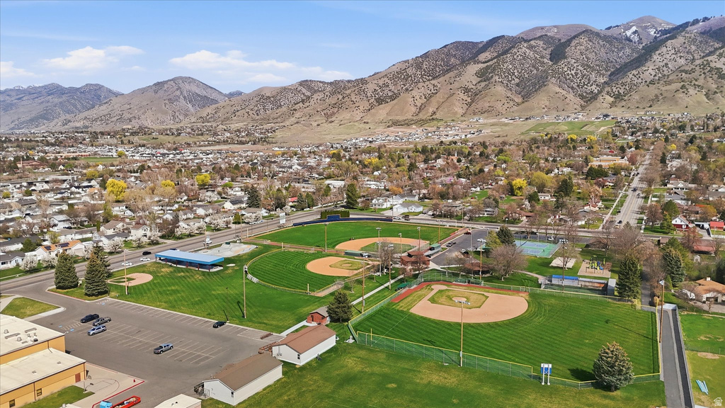 462 W 40 S #K302 Providence, UT 84332