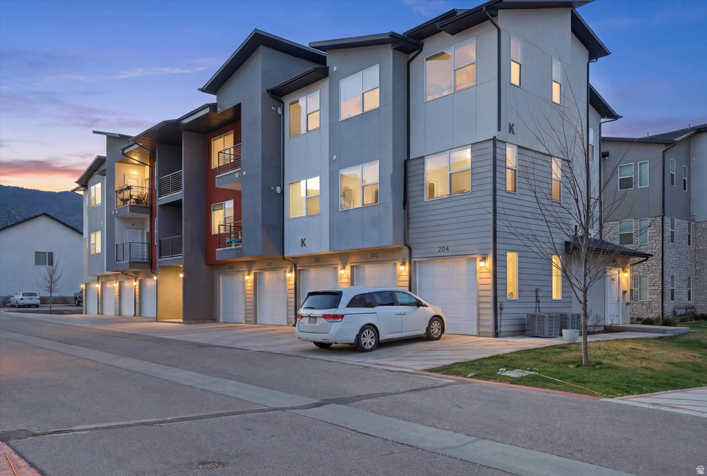 462 W 40 S #K302 Providence, UT 84332