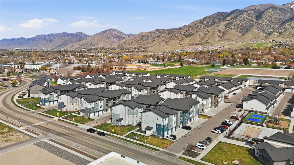 462 W 40 S #K302 Providence, UT 84332