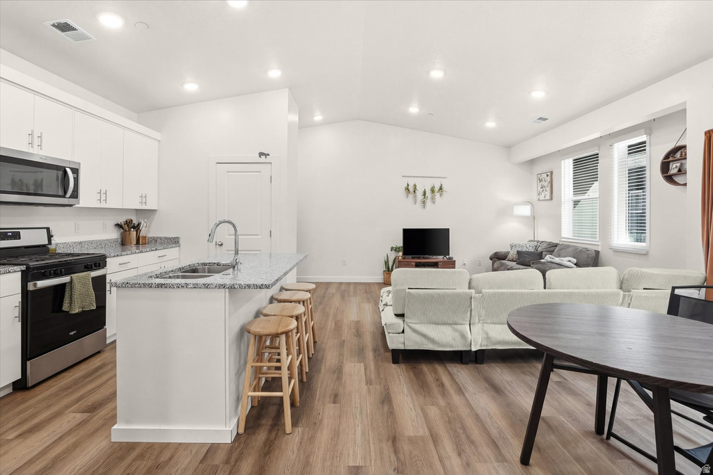 462 W 40 S #K302 Providence, UT 84332