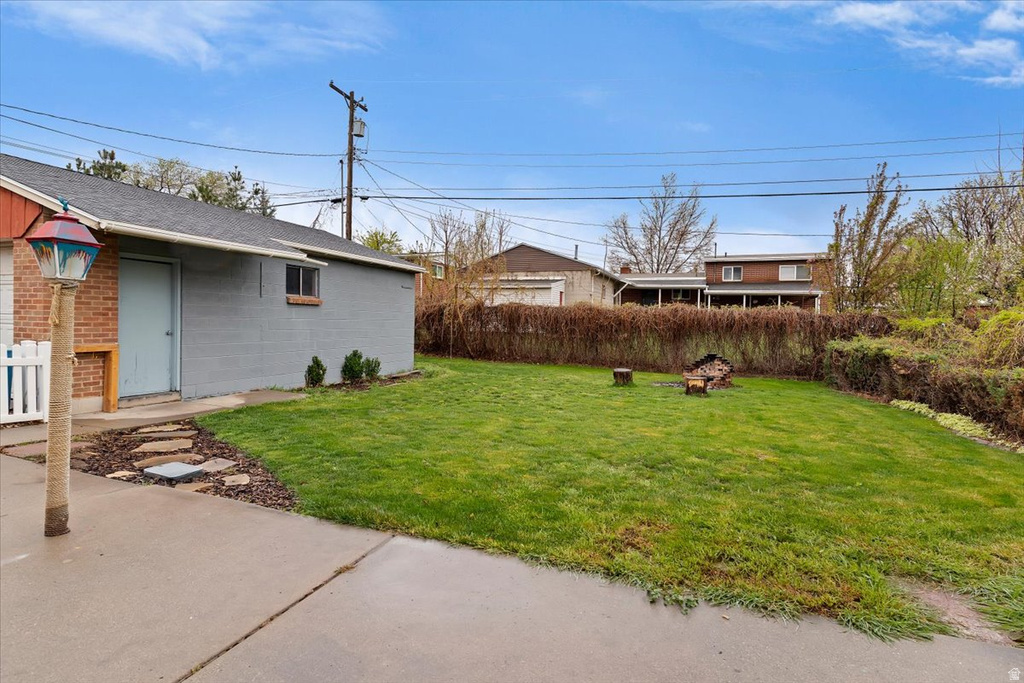 282 E 650 N Bountiful, UT 84010