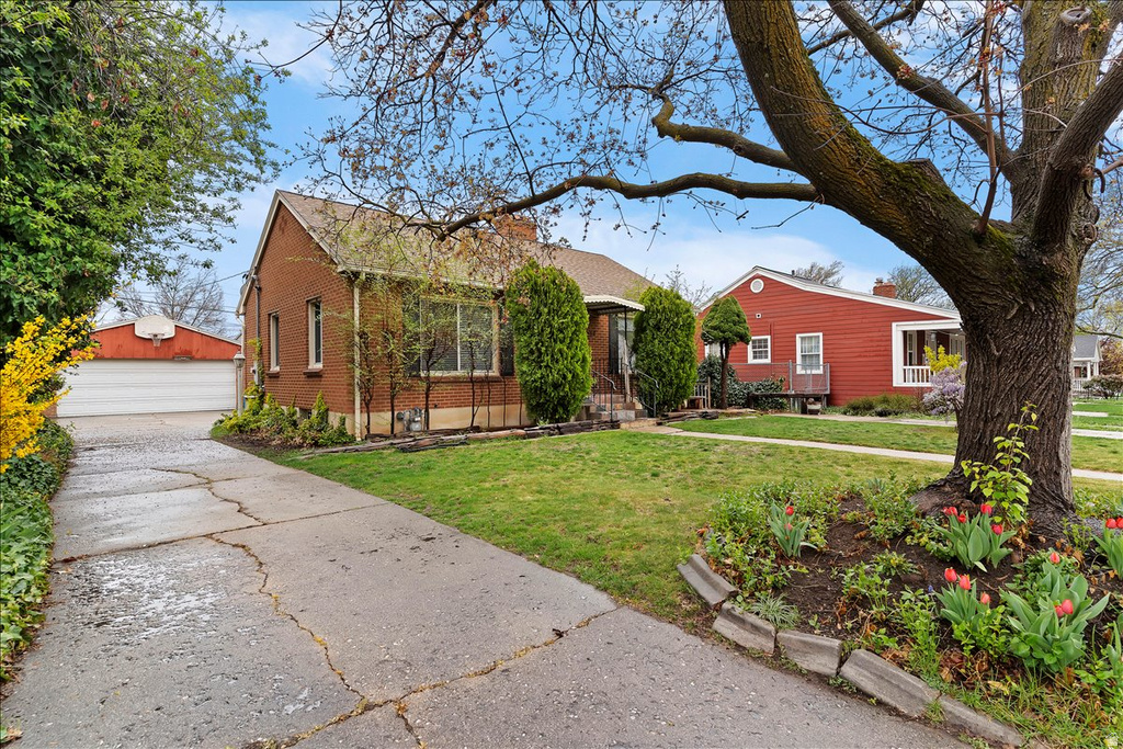 282 E 650 N Bountiful, UT 84010