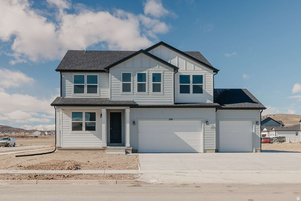 927 W MOTOR VU DR Riverdale, UT 84405