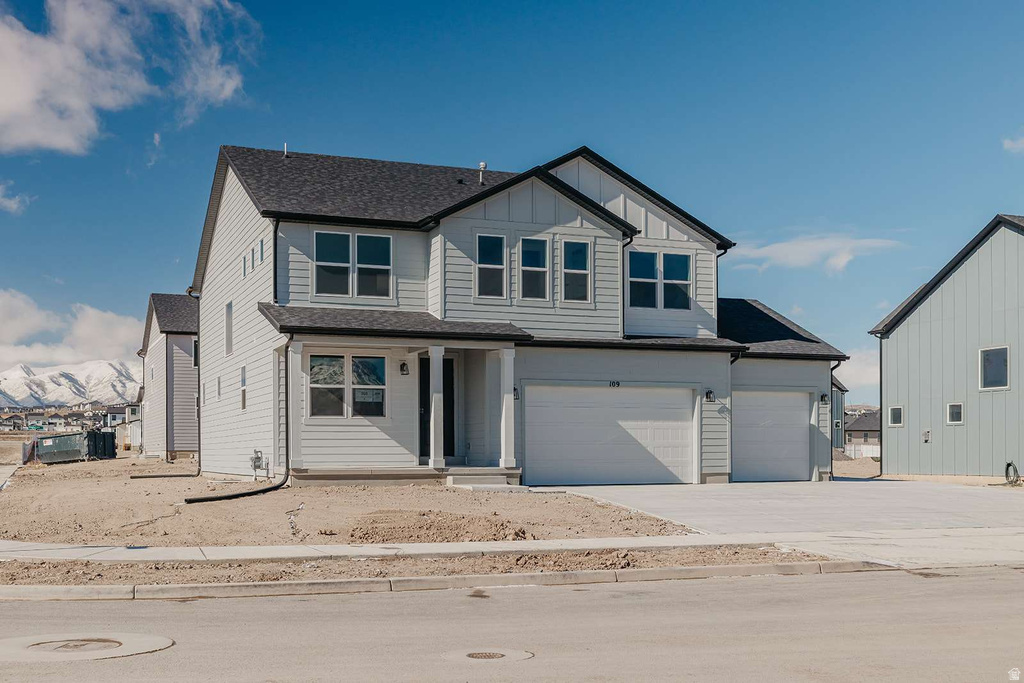 927 W MOTOR VU DR Riverdale, UT 84405