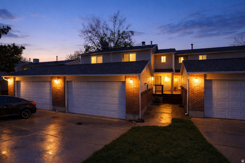 1089 E 8320 S #22 Sandy, UT 84094