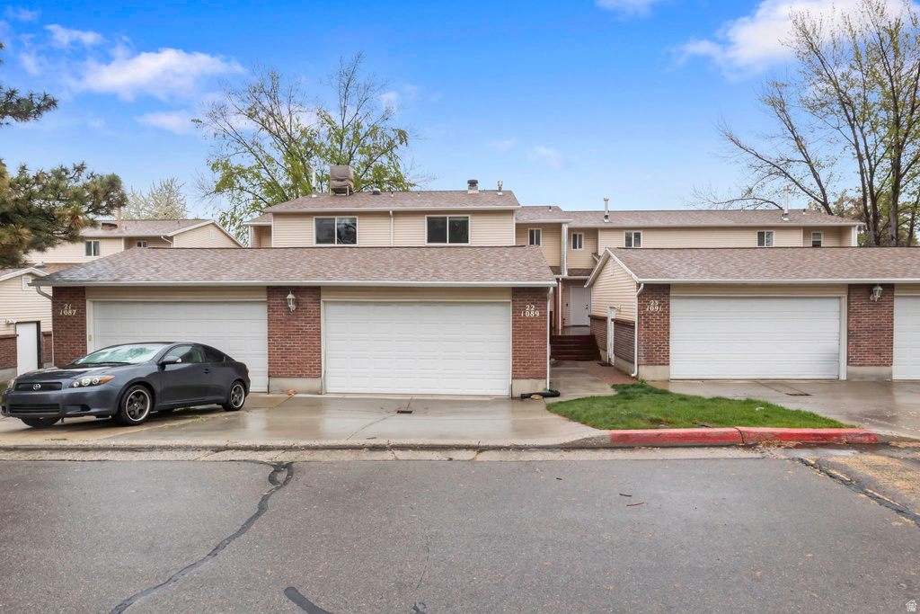 1089 E 8320 S #22 Sandy, UT 84094