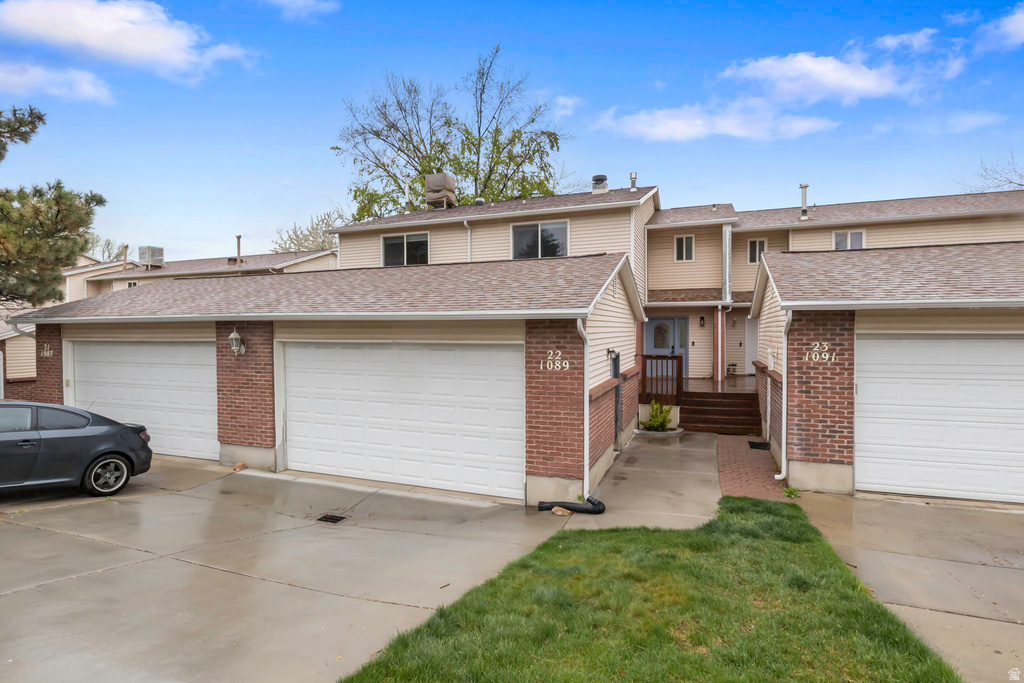 1089 E 8320 S #22 Sandy, UT 84094