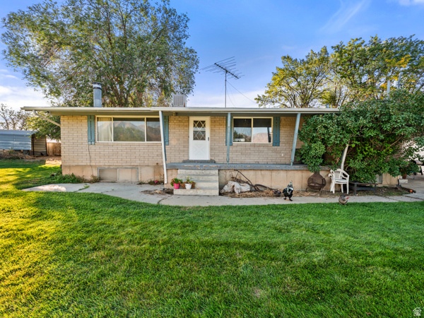 11437 W HIGHWAY 6 Goshen, UT 84633