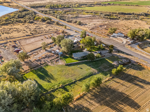 11437 W HIGHWAY 6 Goshen, UT 84633