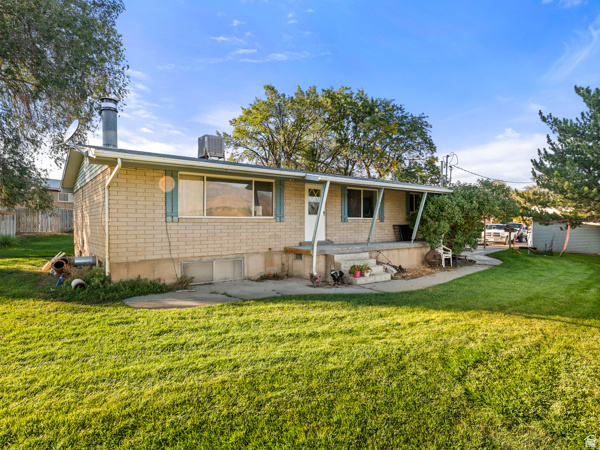 11437 W HIGHWAY 6 Goshen, UT 84633