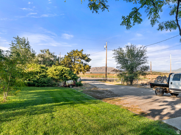 11437 W HIGHWAY 6 Goshen, UT 84633