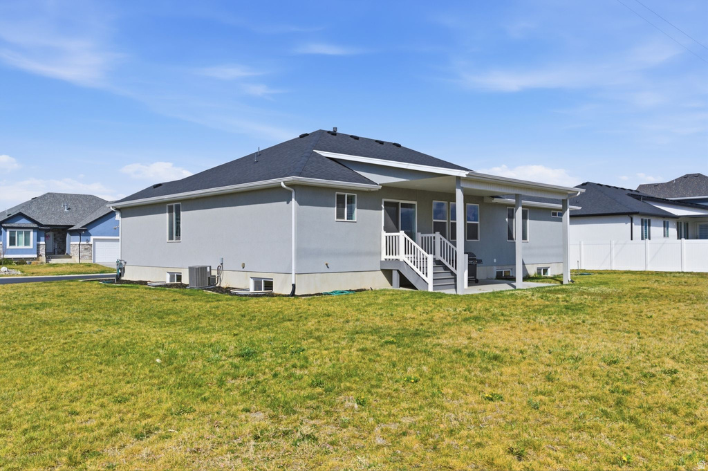 2267 W 2855 S West Haven, UT 84401