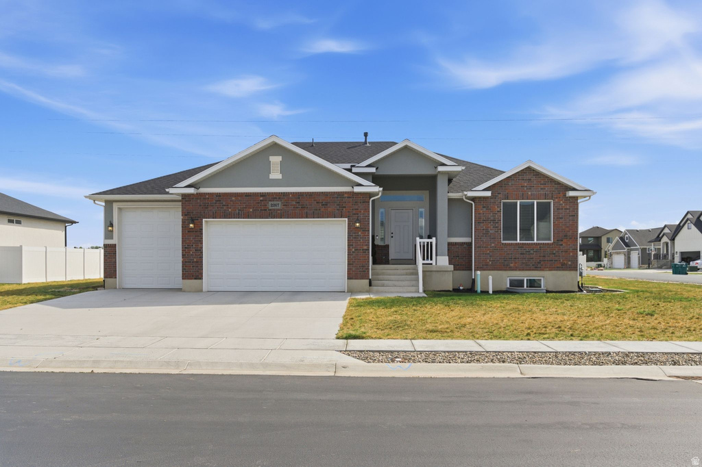 2267 W 2855 S West Haven, UT 84401