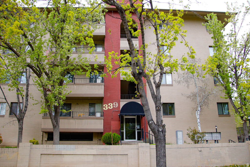339 E 600 S #1407 Salt Lake City, UT 84111