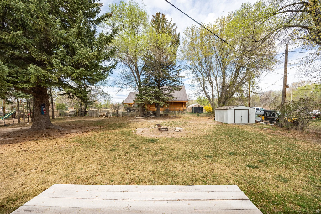 141 E 200 N Duchesne, UT 84021