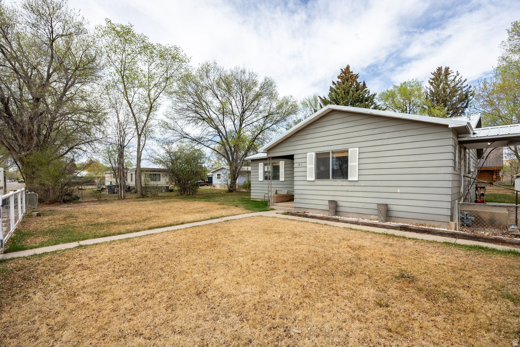 141 E 200 N Duchesne, UT 84021