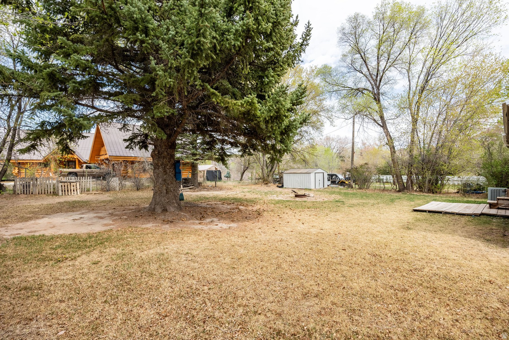 141 E 200 N Duchesne, UT 84021