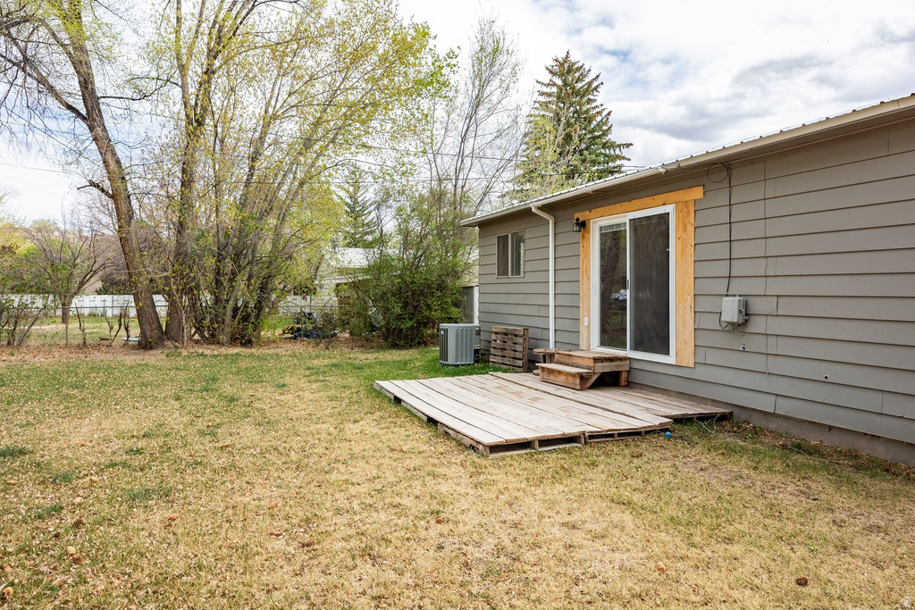 141 E 200 N Duchesne, UT 84021