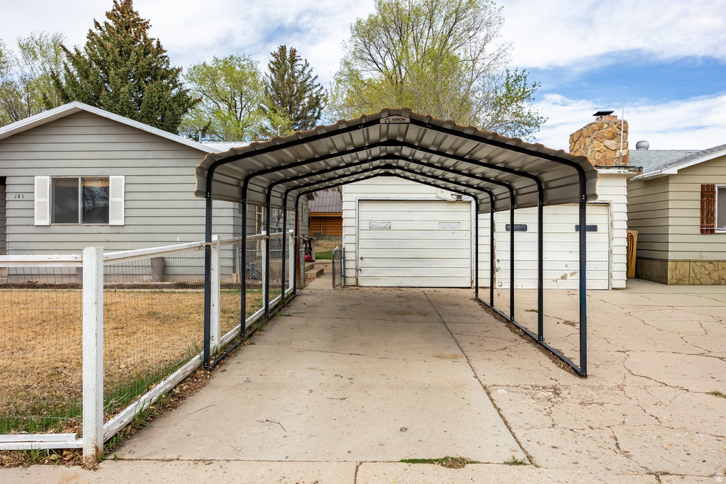 141 E 200 N Duchesne, UT 84021