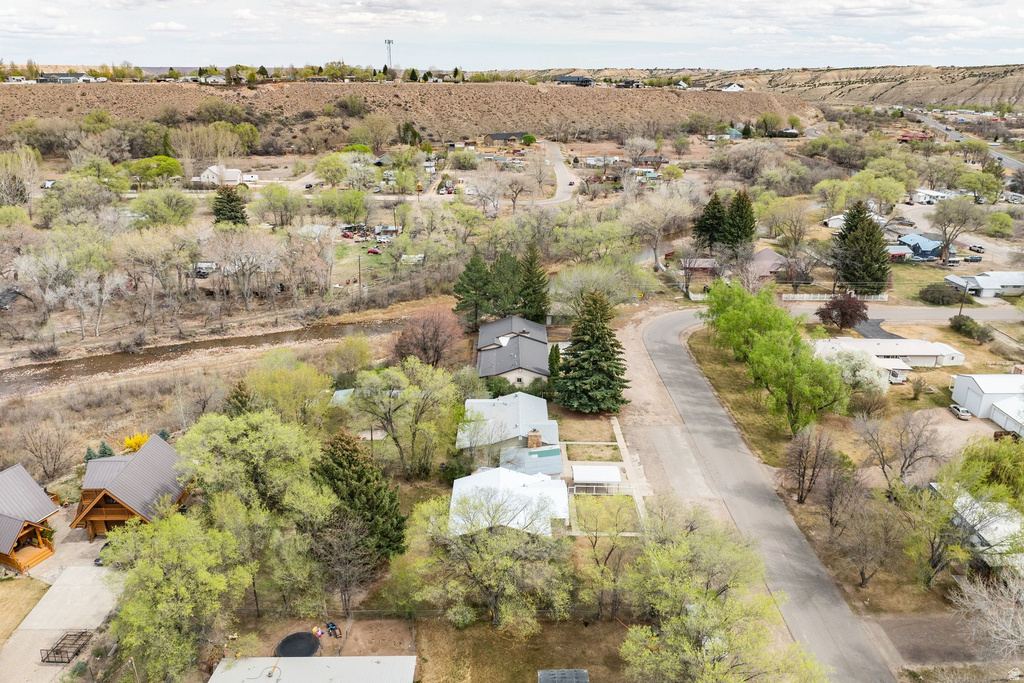 141 E 200 N Duchesne, UT 84021