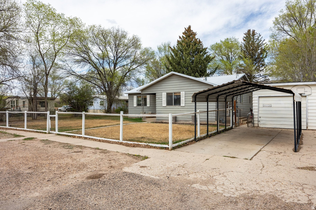 141 E 200 N Duchesne, UT 84021