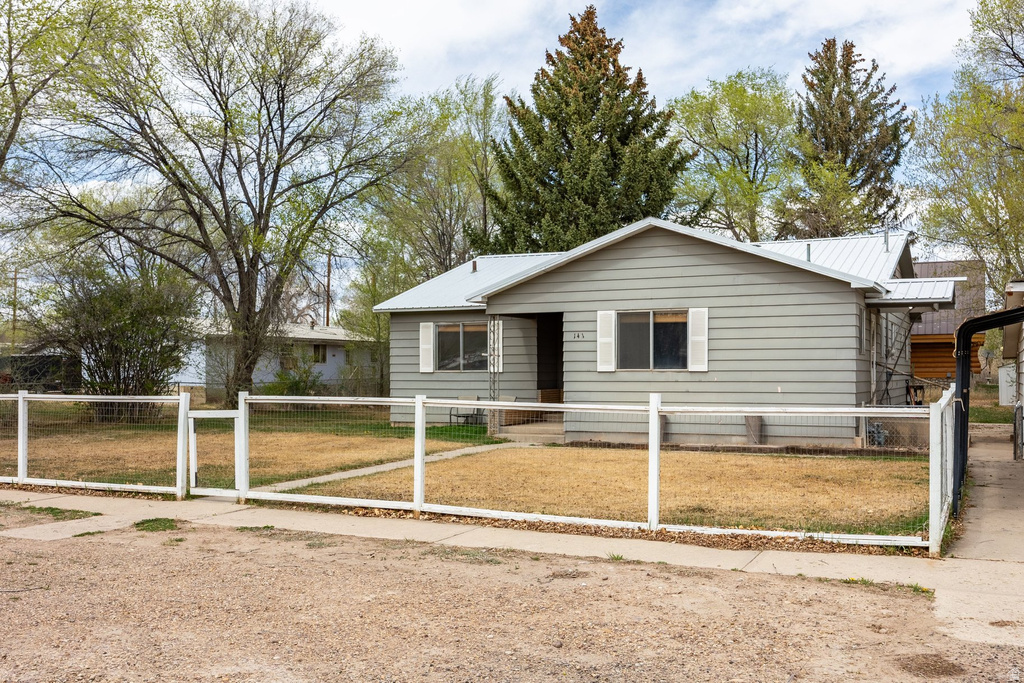 141 E 200 N Duchesne, UT 84021