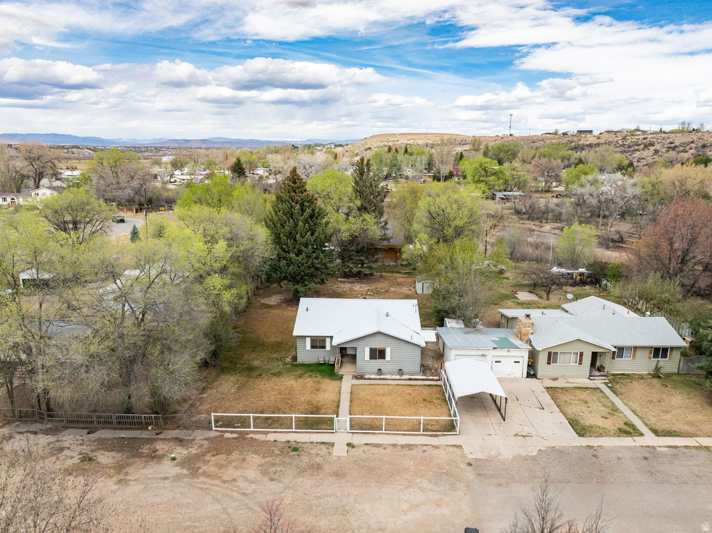 141 E 200 N Duchesne, UT 84021