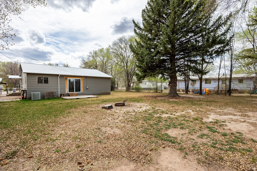 141 E 200 N Duchesne, UT 84021