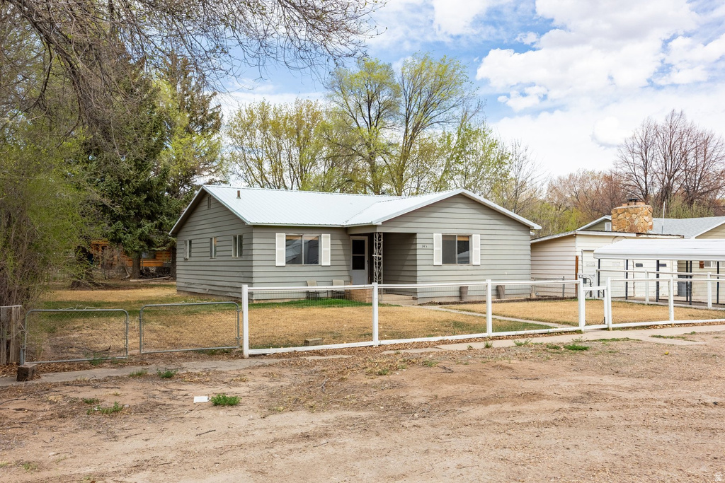 141 E 200 N Duchesne, UT 84021