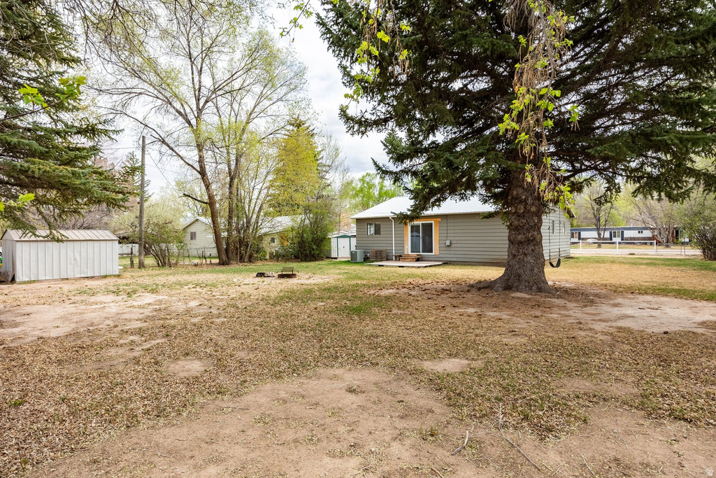 141 E 200 N Duchesne, UT 84021