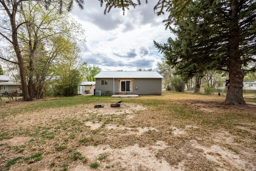 141 E 200 N Duchesne, UT 84021