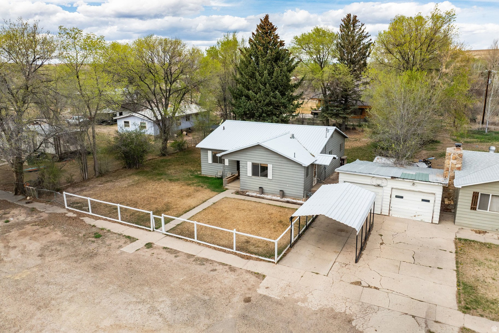 141 E 200 N Duchesne, UT 84021