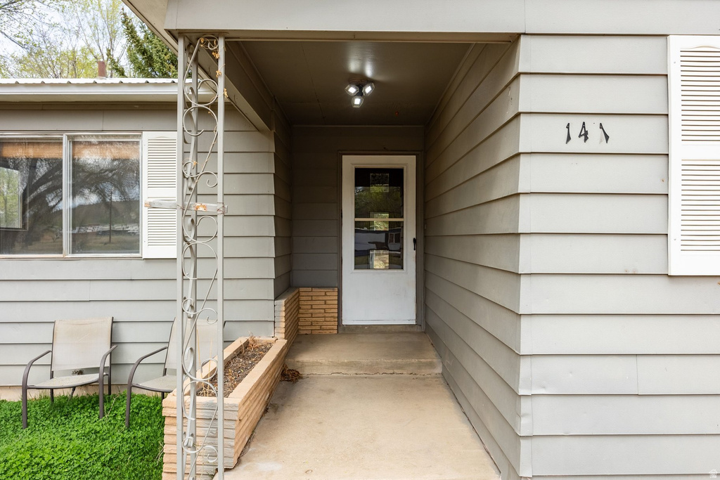 141 E 200 N Duchesne, UT 84021