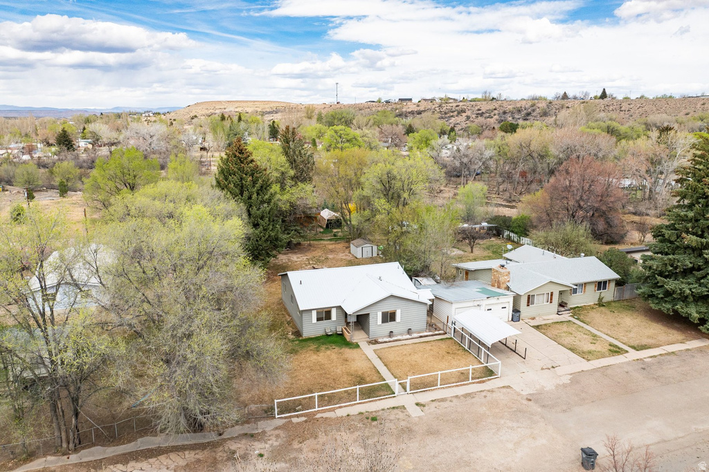 141 E 200 N Duchesne, UT 84021