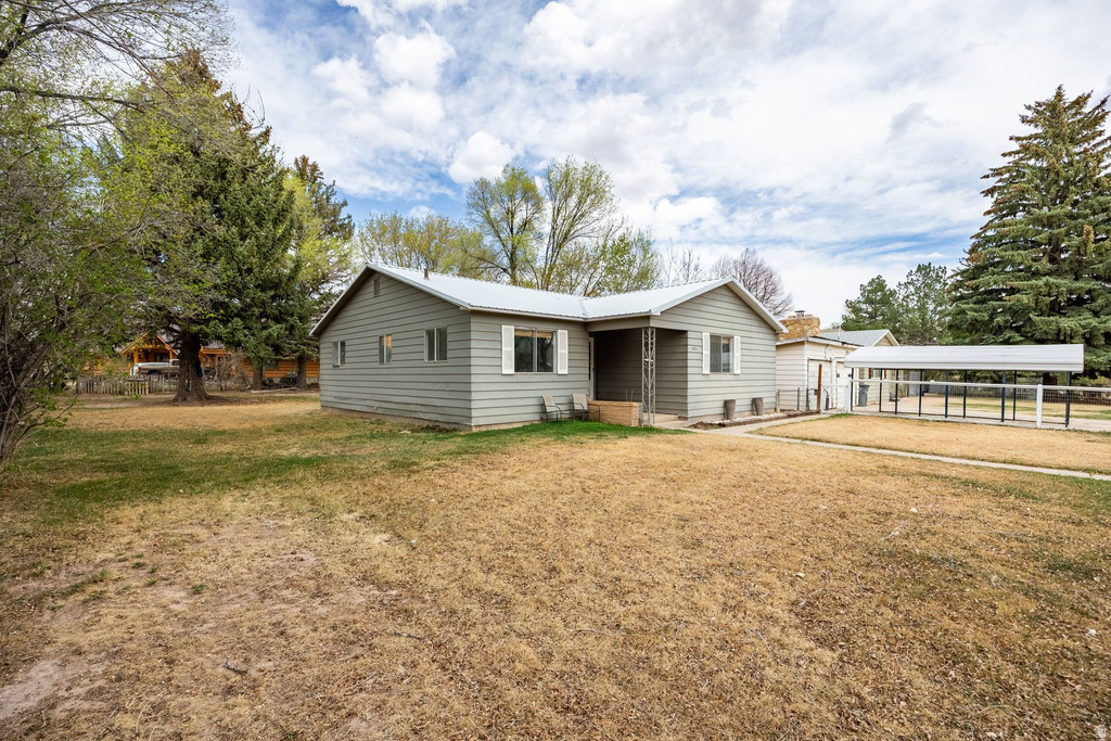 141 E 200 N Duchesne, UT 84021