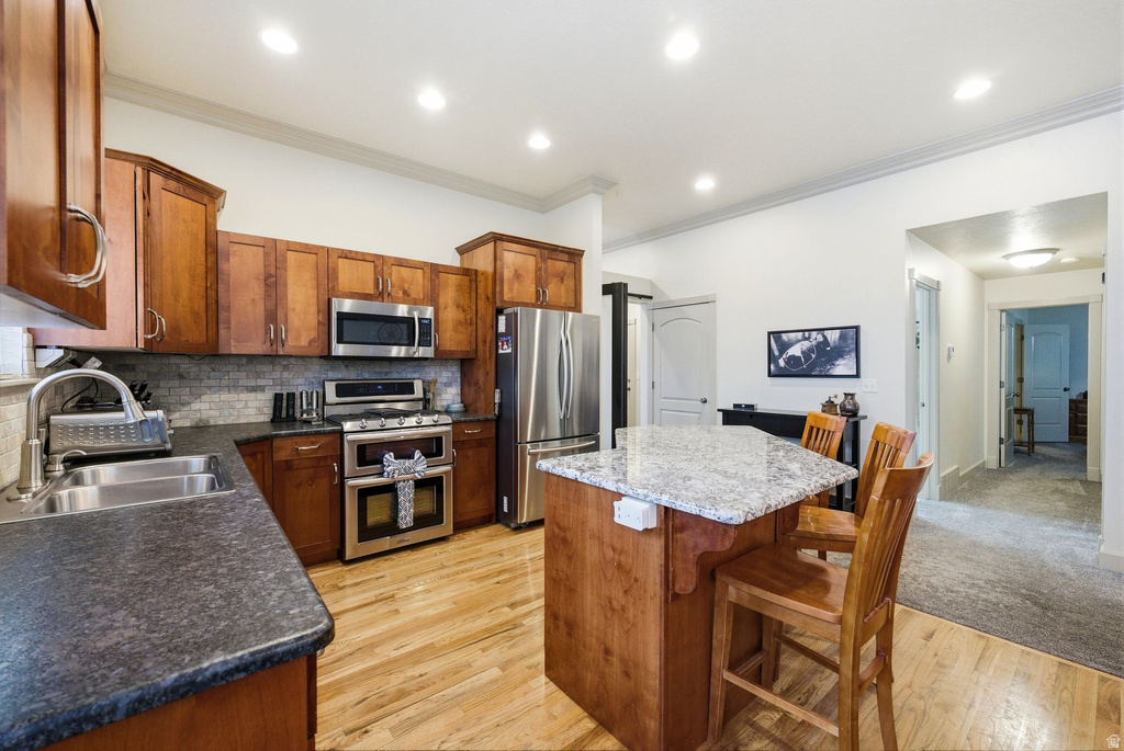 2481 E 1900 N Layton, UT 84040