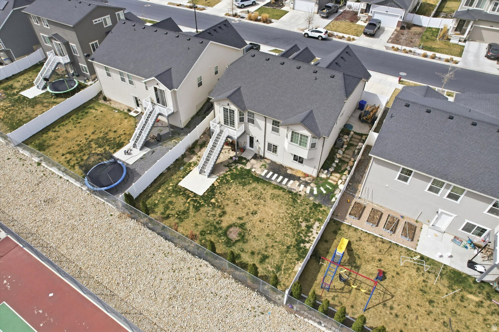 6158 N BOULTER PEAK LN Eagle Mountain, UT 84005