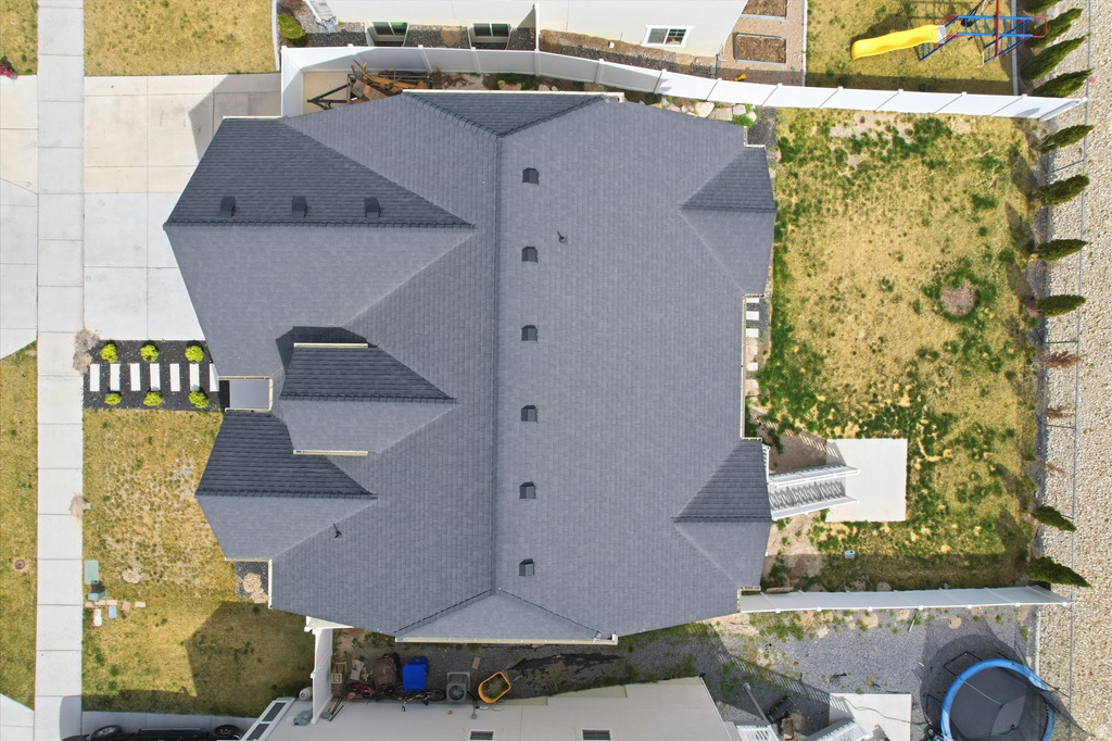 6158 N BOULTER PEAK LN Eagle Mountain, UT 84005