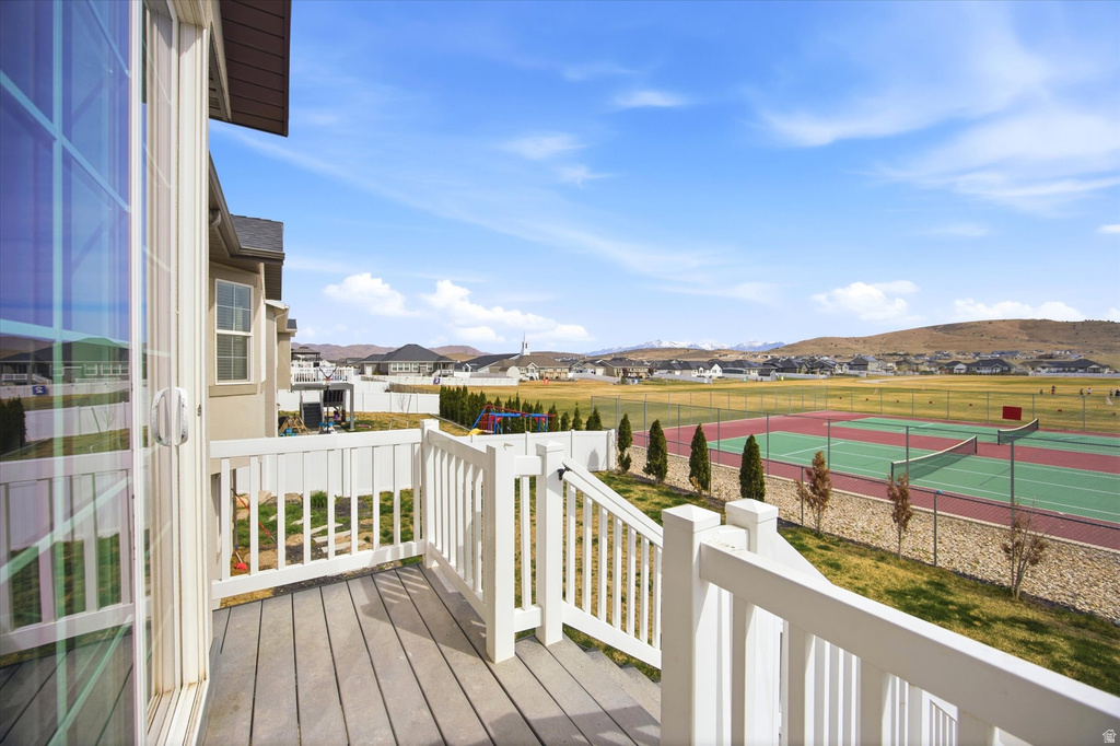 6158 N BOULTER PEAK LN Eagle Mountain, UT 84005